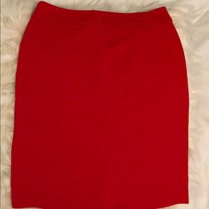 Banana Republic Skirt